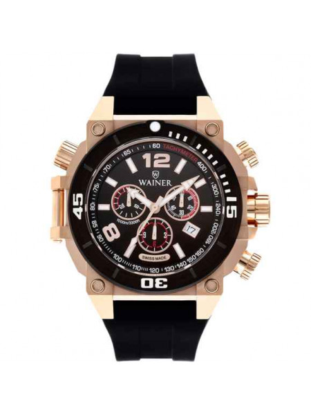 Часы Wainer WA.10920-H